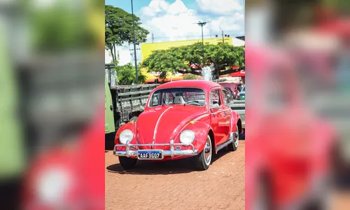 
							Frota de carros de coleção cresce 63% em um ano nos municípios da região
						
						