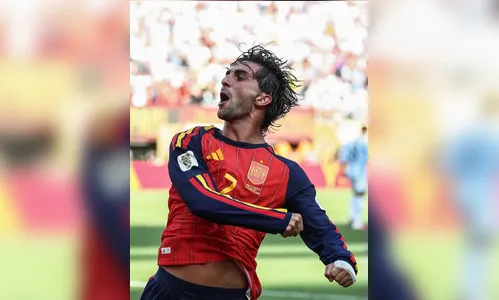 
							Espanha vence Argentina na prorrogação e conquista a Copa
						
						