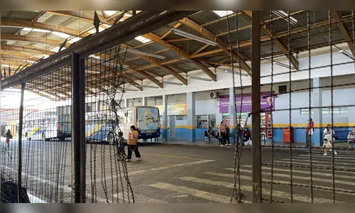 
							Prefeitura anuncia novo sistema de integração do transporte coletivo e abertura do terminal
						
						