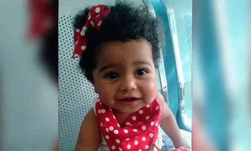 
							Menina de 3 anos vence tumor raro de 11 centímetros no rosto após tratamento complexo em SP
						
						