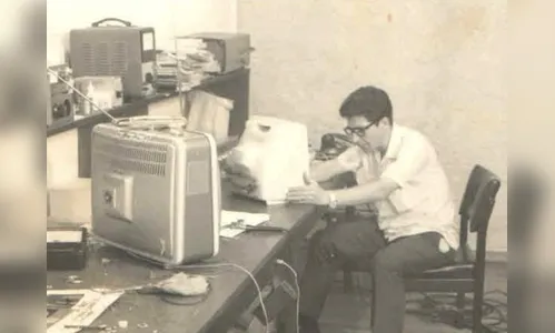 
							Morre aos 87 anos o Rubens Canela, técnico em eletrônica e pioneiro de Apucarana
						
						