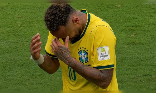 
							Vídeo feito por IA simula encontro de Neymar com o passado e viraliza; veja
						
						