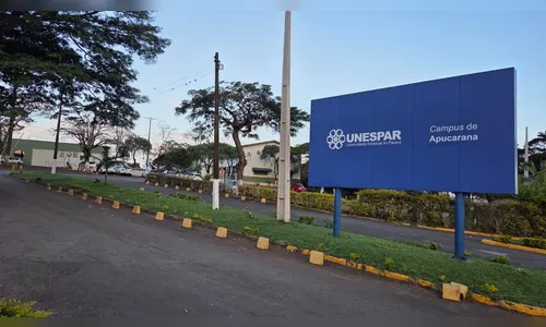 
							Estão abertas as inscrições do Vestibular de Medicina da Unespar em Apucarana
						
						