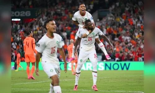 
							Oitavas de final da Copa do Mundo começam neste sábado com dois jogos
						
						