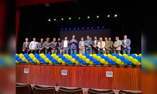 
							Rodolfo faz balanço de gestão e anuncia novos investimentos em Apucarana
						
						