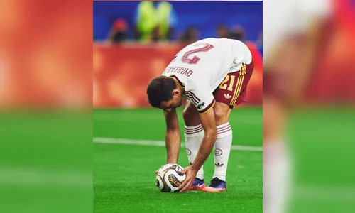 
							Espanha vence a favorita França e garante vaga na final da Copa do Mundo
						
						