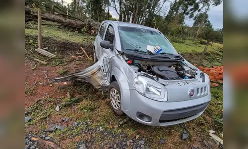
							Simepar confirma que tornado F2 atingiu a cidade de Reserva (PR)
						
						