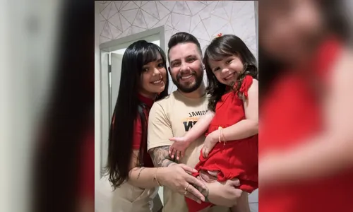 
							'Tive que aprender a não ter sonhos': apucaranense vende bonés para custear tratamento de doença rara
						
						