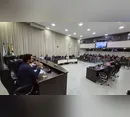 Audiência pública para debater crédito de R$ 30 milhões lota Câmara Municipal