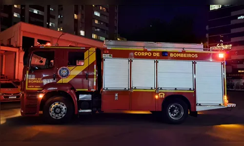 
							Abrir passagem para viaturas do Corpo de Bombeiros salva vidas e evita multa gravíssima
						
						