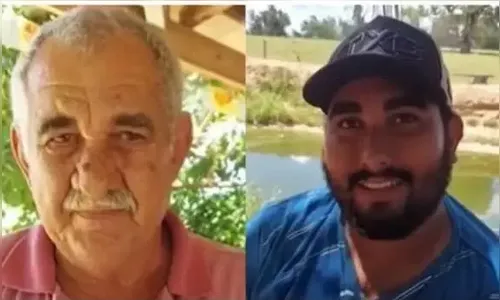 
							Chacina em Icaraíma: foragidos são presos em SP por morte de cobradores de dívida
						
						