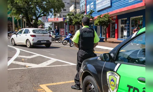 
							Apucarana retoma cobrança do estacionamento rotativo neste sábado (1º)
						
						