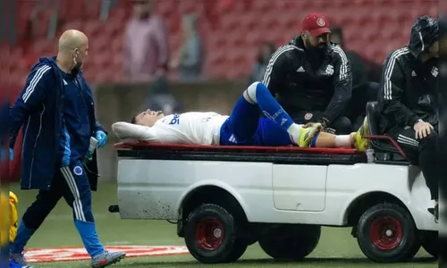 
							Áudio fake marca julgamento que suspendeu zagueiro do Internacional; entenda
						
						