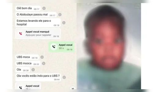 
							Bebê morre após ficar com a cabeça presa em grade de creche
						
						