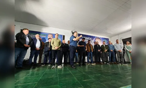 
							Beto Preto mobiliza 20 prefeitos e mais de 500 lideranças da região Oeste
						
						