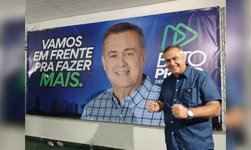 
							Beto Preto mobiliza 20 prefeitos e mais de 500 lideranças da região Oeste
						
						