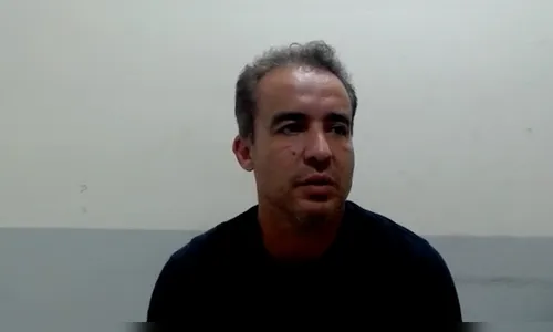 
							'Briga de marido e mulher faz parte', diz ex-jogador Jadson à polícia no Paraná; Veja
						
						