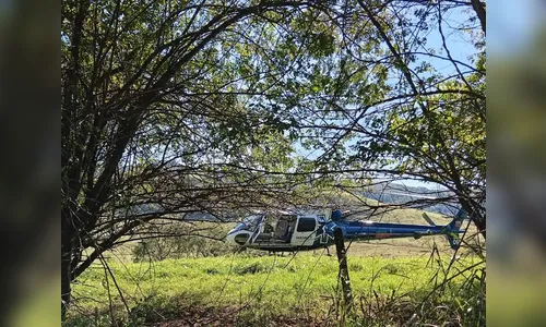 
							Caminhão tomba entre Marilândia do Sul e Rio Bom e mobiliza resgate
						
						