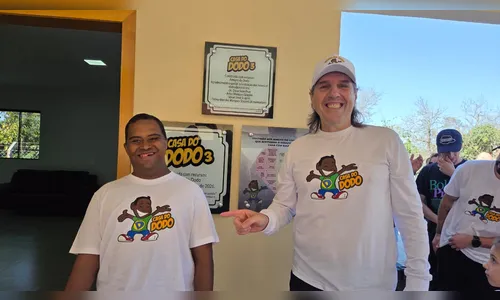 
							Casa do Dodo inaugura 3ª unidade em Apucarana e amplia rede de acolhimento
						
						