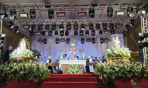 
							Diocese de Apucarana é consagrada a São Miguel Arcanjo
						
						