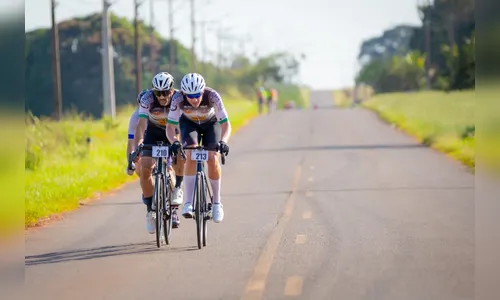 
							Ciclista de Apucarana conquista título na categoria Estreantes da Copa Cianorte
						
						