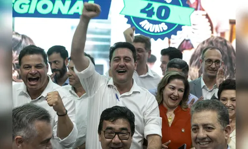 
							Conquista histórica para o Norte Pioneiro: começam as aulas de Medicina da UENP
						
						