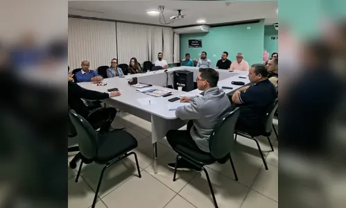 
							Conseg de Cambira é reativado para reforçar segurança e efetivo policial no município
						
						