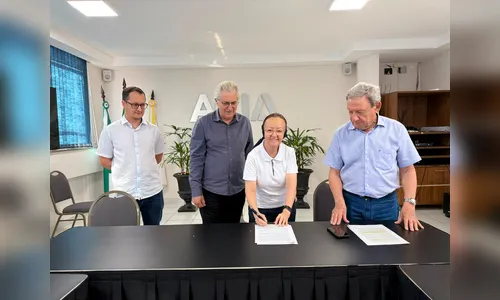 
							Convênio viabiliza novo curso técnico gratuito de Cuidador de Idosos em Apucarana
						
						