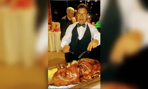 
							Dia do Garçom: profissionais são destaque na história gastronômica de Apucarana
						
						