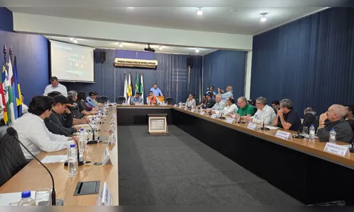 
							Prefeituras da região debatem plano de ação para impactos do El Niño
						
						