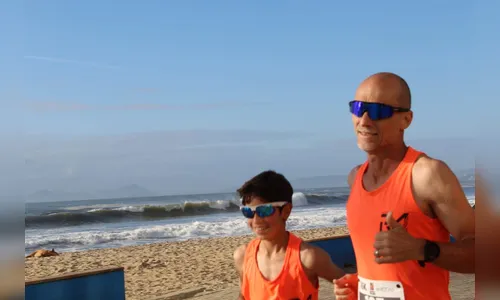 
							Esporte fortalece laços entre pais e filhos em Apucarana
						
						