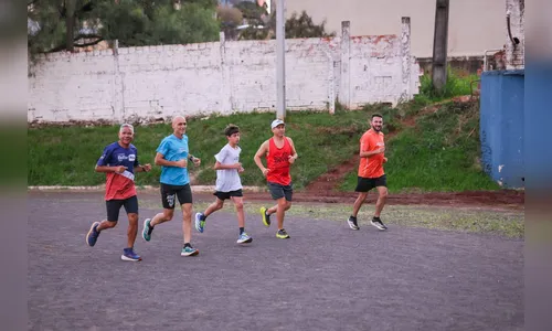 
							Esporte fortalece laços entre pais e filhos em Apucarana
						
						