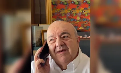 
							Greca confirma retirada de pré-candidatura ao governo do PR e será vice de Sandro Alex
						
						