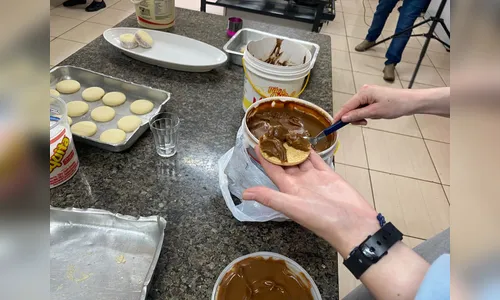 
							Festa do Ovo e do Abacate terá barraca com culinária latina preparada por freiras em Arapongas

						