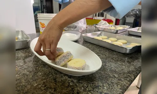 
							Festa do Ovo e do Abacate terá barraca com culinária latina preparada por freiras em Arapongas

						