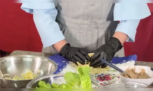 
							Festa do Ovo e do Abacate terá barraca com culinária latina preparada por freiras em Arapongas

						
