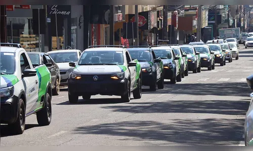 
							Prefeitura de Ivaiporã investe mais de R$ 33 mi na renovação da frota
						
						