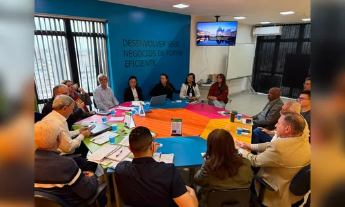 
							Fórum Desenvolve Apucarana avança na construção de ações para ampliar empregabilidade
						
						