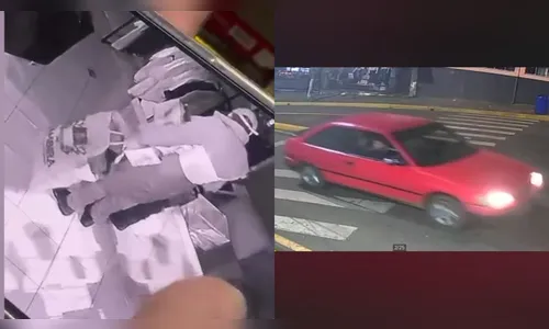
							Empresário de Cambira desabafa após arrombamento: 