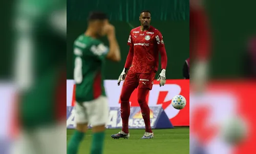 
							Abel defende Carlos Miguel após falha e derrota do Palmeiras para o Atlético-MG
						
						