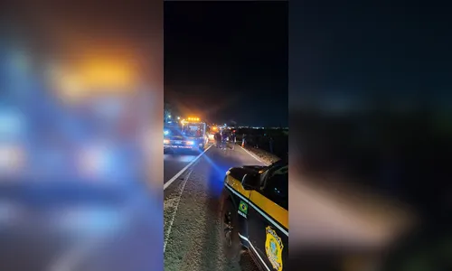 
							Jovem de 28 anos morre após capotamento na BR-369, entre Cambé e Rolândia
						
						