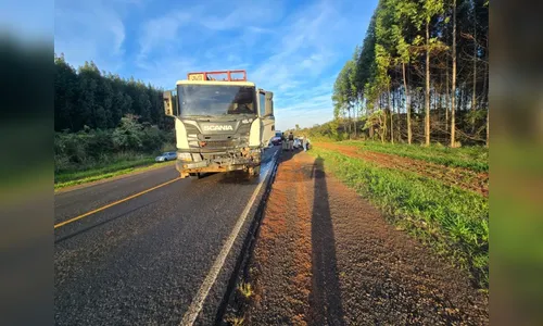 Jovens que morreram após acidente entre Faxinal e Mauá da Serra são identificados