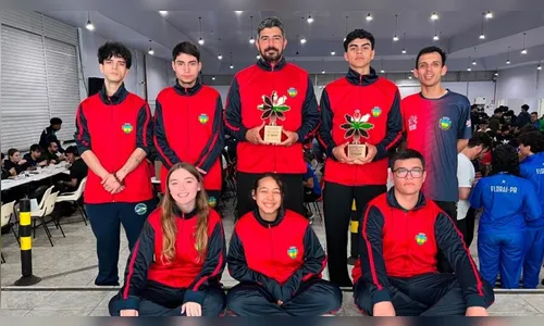 
							Kung Fu de Apucarana conquista sete medalhas no Paraná Combate
						
						