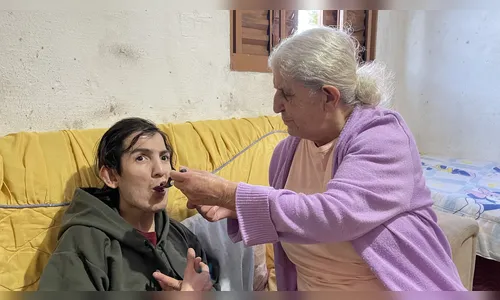 
							Garantido em lei, acesso gratuito à cannabis medicinal ainda é restrito
						
						