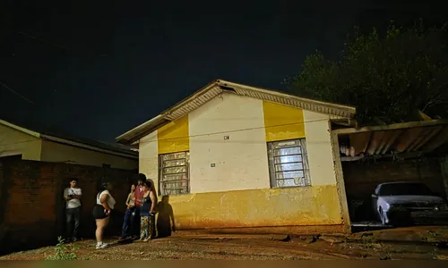 
							Moradora desaparece e é achada morta por vizinhos no João Paulo em Apucarana
						
						