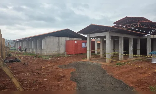 
							Prefeitura de Apucarana anuncia retomada de construção de escola iniciada em 2019
						
						