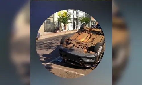 
							Página vira 'fiscal' do trânsito e expõe irregularidades em Apucarana; veja fotos
						
						