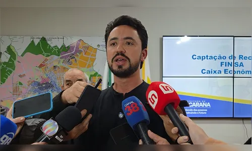 
							Rodolfo volta a defender empréstimo de R$ 30 mi e diz que recurso é para preparar cidade para El Niño
						
						