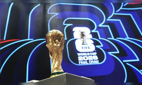 
							Premiação da Copa do Mundo 2026 atinge recorde histórico
						
						