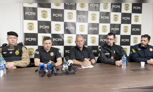 
							Primas desaparecidas foram executadas a tiros e levadas em caçamba de caminhonete, diz polícia
						
						